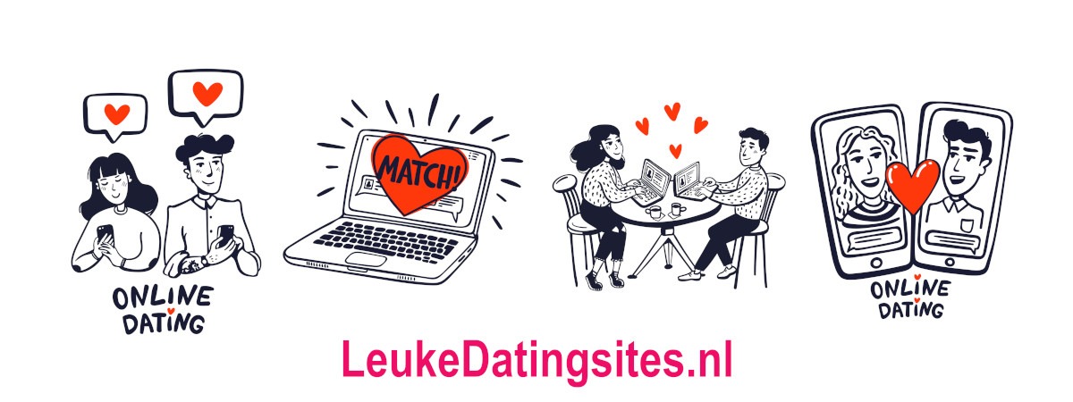 Leuke Datingsites